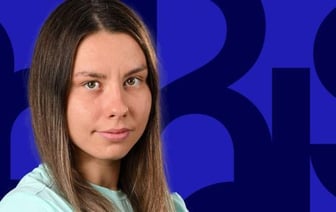 Белоруска Алина Змушко вышла в полуфинал по плаванию на Олимпиаде