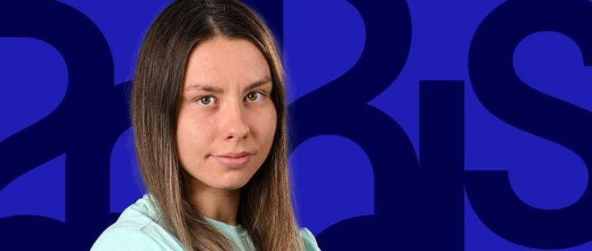 Белоруска Алина Змушко вышла в полуфинал по плаванию на Олимпиаде