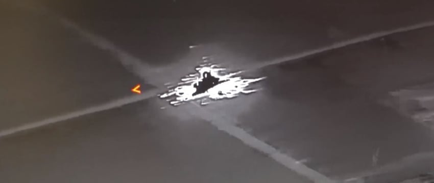 Около 300 бойцов «Кракена» погибли от удара авиационной бомбы