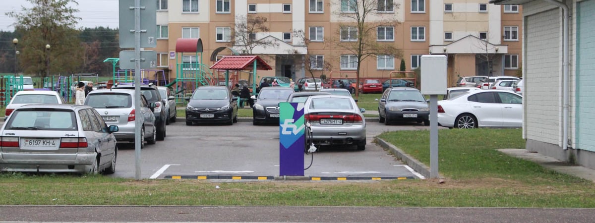 Стало известно, сколько в Беларуси электромобилей и как много электроэнергии они потребляют