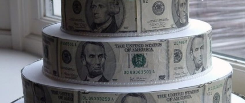 Может ли упаковка торта в магазине быть платной? Ответ МАРТ