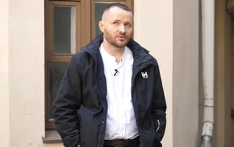 Каліновец Клачко: «Нармалёва ўспрымаю, калі людзі весяляцца. Але дрэнна – калі падчас сённяшніх падзей яны толькі весяляцца»