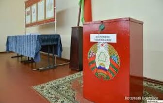 Официальная явка на досрочное голосование поставила очередной рекорд — почти 15% за два дня