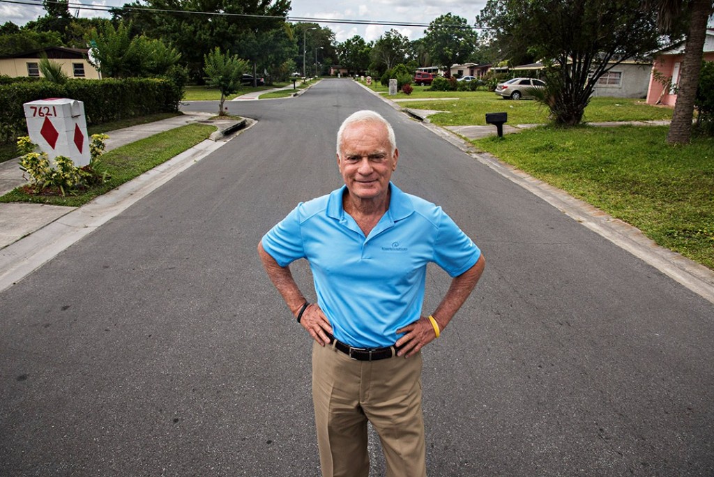 Честные миллиардеры со всего мира, или Люди, для которых деньги не главное