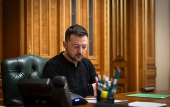 Зеленский: Я готов уйти, если будет мир для Украины