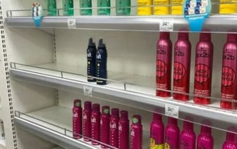 Лукашенко придумал, как еще насолить «недружественным» странам. Среди них — США и Великобритания