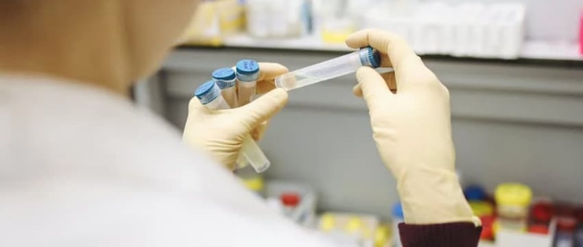 Китайская лаборатория в Ухане создает вакцину от "будущих пандемий": "Универсальная..."