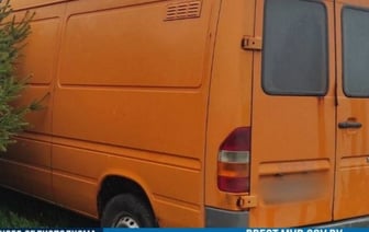 В Березе скончался 27-летний водитель грузовика