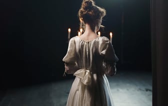 Любовь как сила, способная исцелить. Народный театр «Время» покажет новый спектакль в Новополоцке