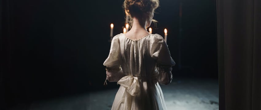 Любовь как сила, способная исцелить. Народный театр «Время» покажет новый спектакль в Новополоцке