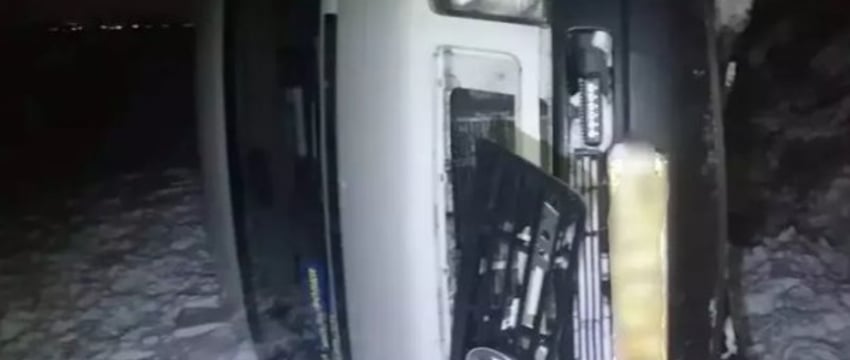 Наказание водителя маршрутки за ДТП под Барановичами