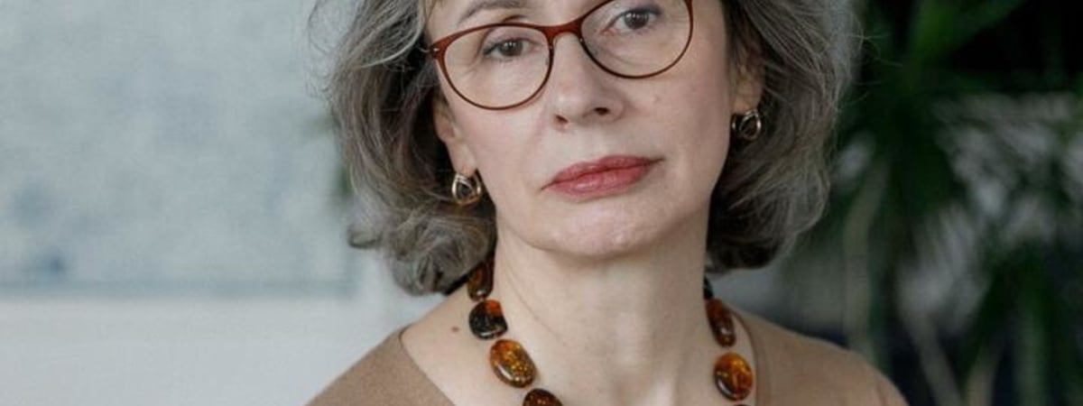 «Я думаю, что это просто месть». Экс-директорка телеканала «Белсат» заявила, что ее уволили по дисциплинарной статье