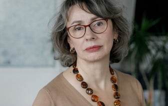 «Я думаю, что это просто месть». Экс-директорка телеканала «Белсат» заявила, что ее уволили по дисциплинарной статье