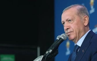 Эрдоган признал проигрыш своей партии на выборах в Турции