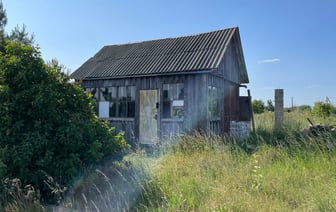 На госТВ напомнили белорусам, почему пустующие дома всегда обходятся дороже «одной базовой»