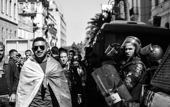 Польша закупит тяжелую инженерную технику для укрепления границы с Беларусью