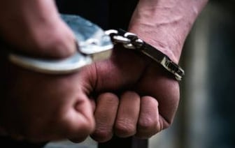 Белорус получил 6 лет за финансирование экстремистского формирования