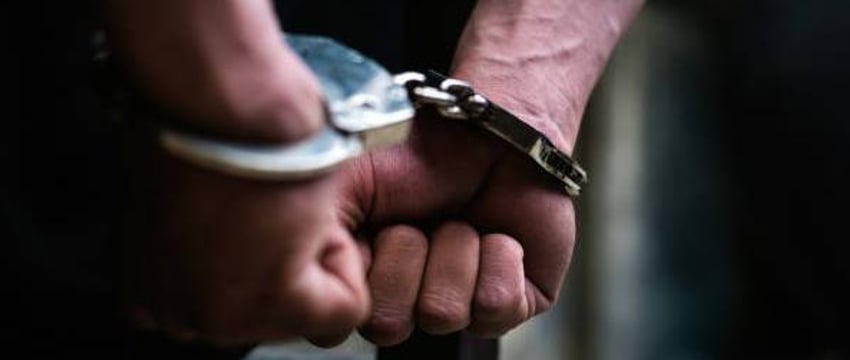 Белорус получил 6 лет за финансирование экстремистского формирования