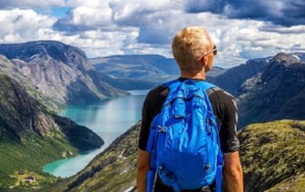 Норвегия возобновила выдачу виз белорусам