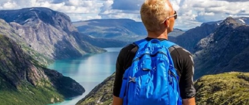 Норвегия возобновила выдачу виз белорусам