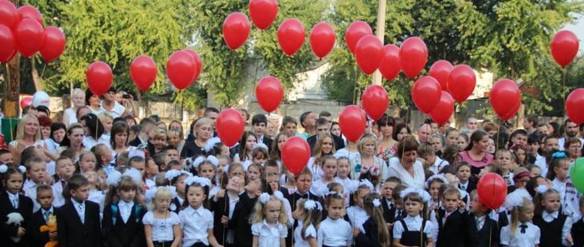 Родители школьников могут взять выходной на 2 сентября