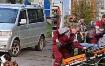 Нападение бойцовских собак в Минске: спасение парня с инвалидностью