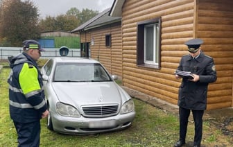 Штраф по линии ГАИ: что будет за несвоевременную оплату?