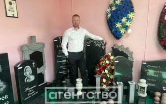 «Вы там че, вообще, *****, края перепутали? Вы куда уезжаете?» Бизнесмен, зарабатывающий на похоронах, потребовал от россиян не уезжать из Курска