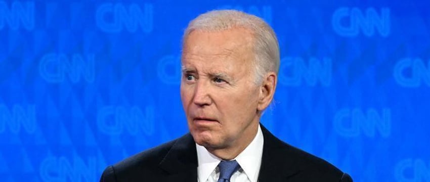 Байден прошел медобследование после провальных дебатов с Трампом