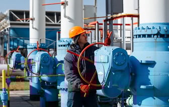 Россия нарастила поставки газа в ЕС. Это как?