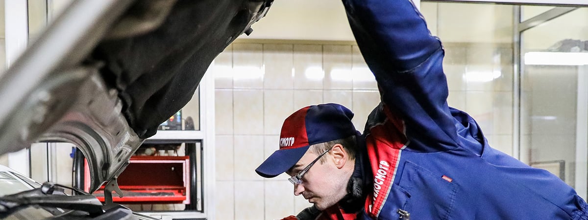 «Белтехосмотр» объявил скидку 20% на прохождение ТО весь октябрь. Но только для одной категории белорусов