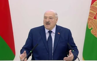 «Опять ты за Марию, Боже мой…» Лукашенко спросили, как можно назвать выборы «демократичными», когда его главные оппоненты в тюрьме или за границей