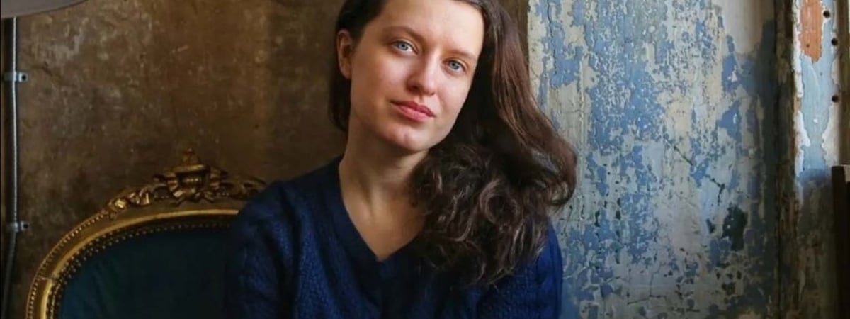 "Вы боретесь не с тем злом". Экс-фотографка БЕЛТА, переехавшая в Варшаву, публично ответила хейтерам