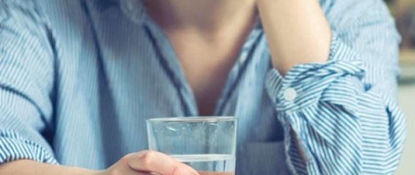 Врач рассказал о единственном эффективном средстве от похмелья