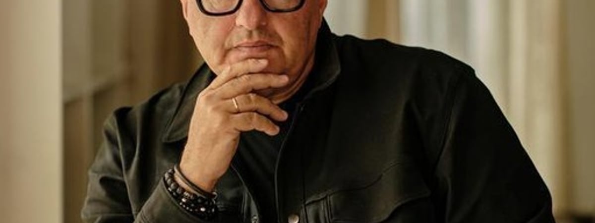 Роднянский: «Слова Трампа лишь усилили популярность Зеленского и сплотили многих в его поддержке»