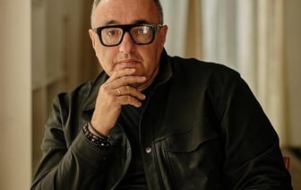 Роднянский: «Слова Трампа лишь усилили популярность Зеленского и сплотили многих в его поддержке»