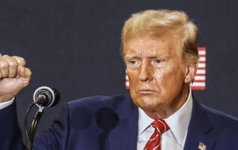 Трамп: Байден уничтожит США до выборов президента