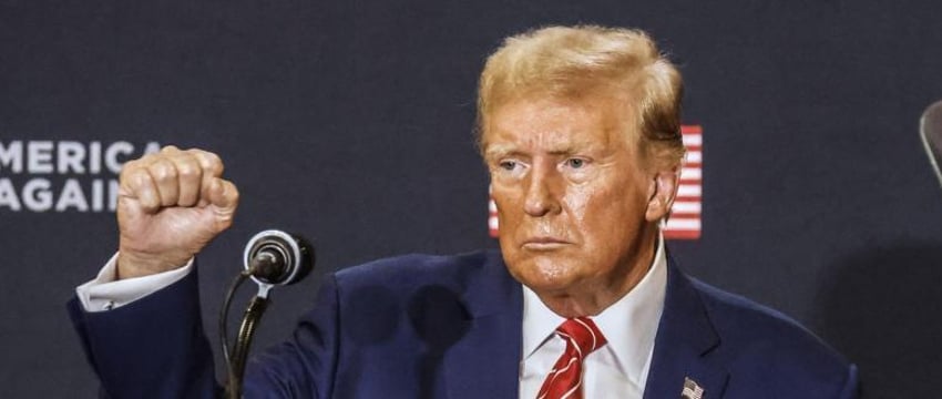 Трамп: Байден уничтожит США до выборов президента