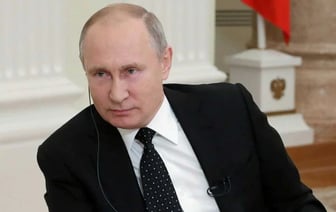 ЕС отверг угрозу ядерного оружия со стороны Путина: безрассудство и безответственность