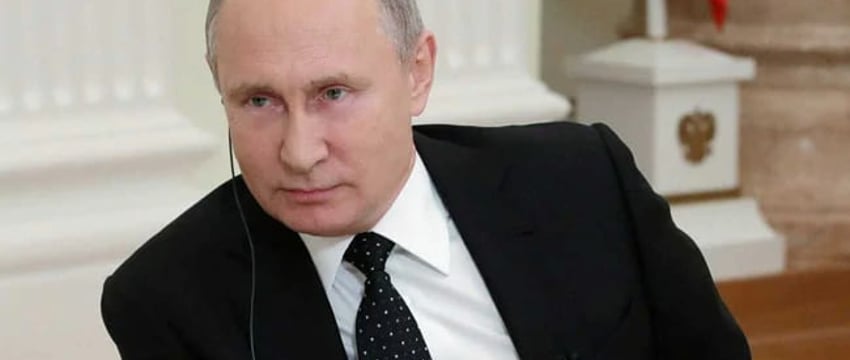 ЕС отверг угрозу ядерного оружия со стороны Путина: безрассудство и безответственность