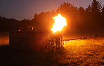 Россия ночью атаковала Украину шестью десятками дронов