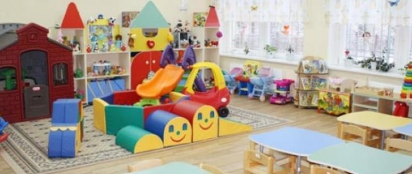 13 малышей детсада в Могилевской области стали жертвами сексуального насилия