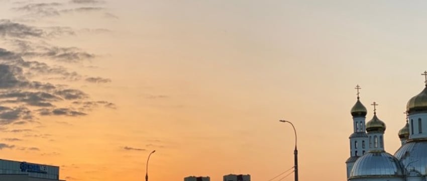 На смене летнему теплу — снова зима? Синоптик Рябов рассказал о погоде на неделю