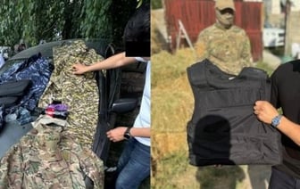 В Кыргызстане предотвратили государственный переворот