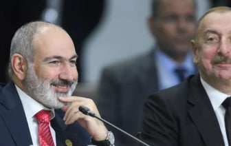 Ереван предлагает Баку подписать договор о мире