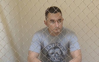 «Позірк»: Политзаключенный Степан Латыпов в колонии заболел цингой