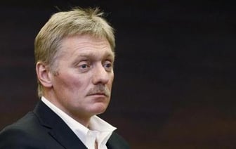 Песков назвал чрезвычайной ситуацию в районах Курска под контролем ВСУ