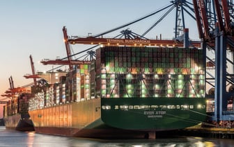 Импорт товаров из Приморского края в Беларусь с начала 2024 года вырос на 66%