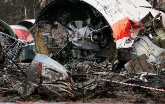 Взрыва на борту самолета Качиньского не было – Генпрокуратура Польши