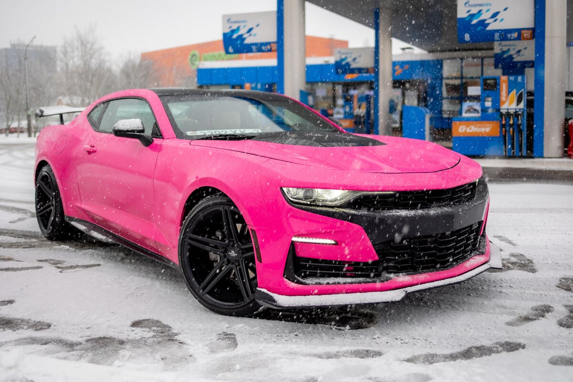 Белорусы рассказали свои истории любви, возникшей благодаря авто